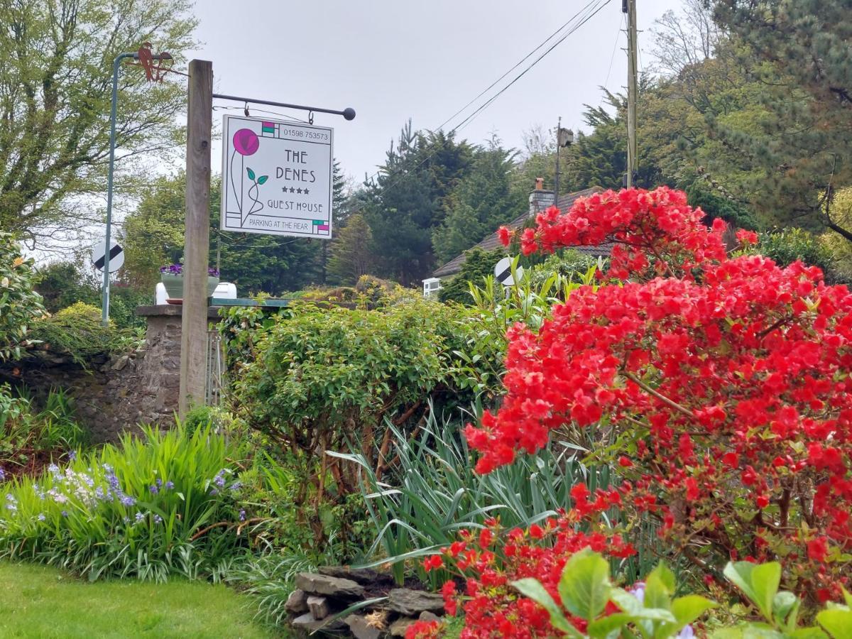 The Denes Lynton
